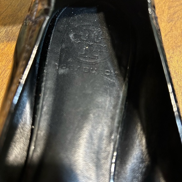 Tory Burch Suzuki Ballet Flat size 8 - Picture 8 of 8